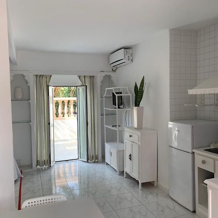 Estudio Espujols Appartement Es Pujols Buitenkant foto
