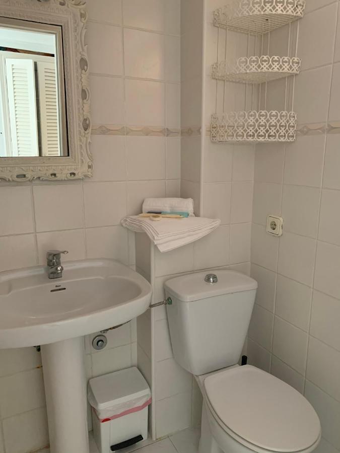 Estudio Espujols Appartement Es Pujols Buitenkant foto
